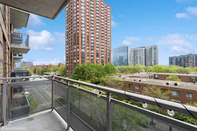 1 E 8th Street #405, Chicago, IL 60605 - Photo 13