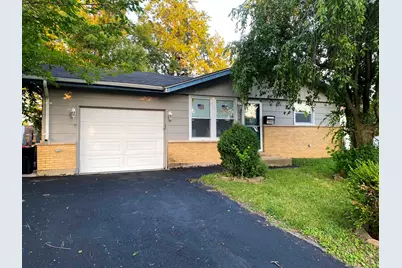 16465 Roy Street, Oak Forest, IL 60452 - Photo 1