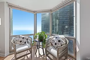 195 N Harbor Dr, Chicago, IL 60601 - Photo 5
