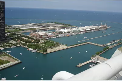 195 N Harbor Drive #3604, Chicago, IL 60601 - Photo 19