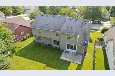 283 Meadowview Lane, Aurora, IL 60502 - Photo 19