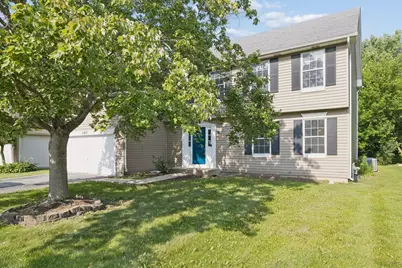 283 Meadowview Lane, Aurora, IL 60502 - Photo 1