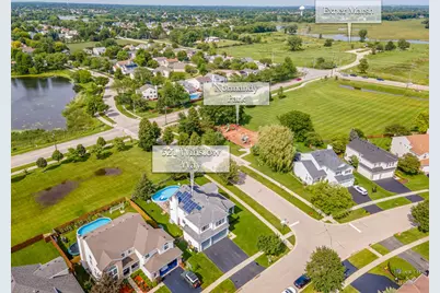 521 Winslow Way, Lake in the Hills, IL 60156 - Photo 5