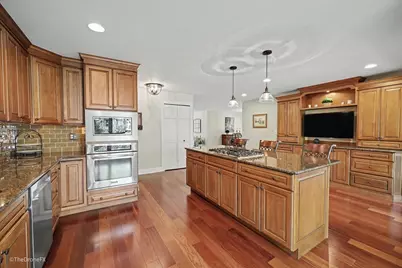 596 Harlowe Lane #596, Naperville, IL 60565 - Photo 11