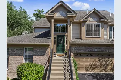 596 Harlowe Lane #596, Naperville, IL 60565 - Photo 3