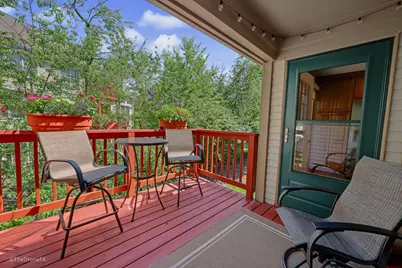 596 Harlowe Lane #596, Naperville, IL 60565 - Photo 15