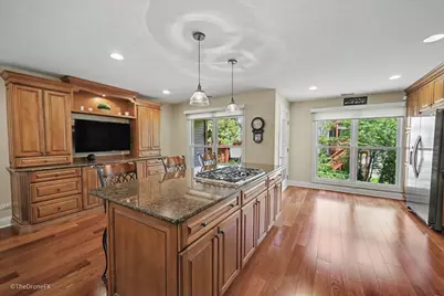 596 Harlowe Lane #596, Naperville, IL 60565 - Photo 9