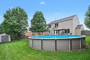 4534 Marquette St, Yorkville, IL 60560 - Photo 27