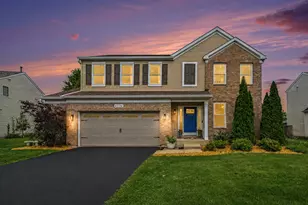 4534 Marquette St, Yorkville, IL 60560 - Photo 1