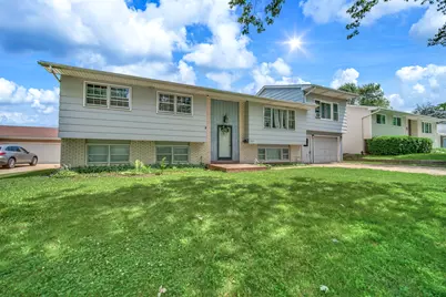 7211 Jonquil Terrace, Hanover Park, IL 60133 - Photo 3
