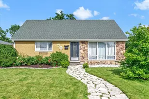 8901 Southfield Dr, Bridgeview, IL 60455 - Photo 1