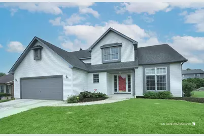 4713 Crystal Trail, McHenry, IL 60050 - Photo 1