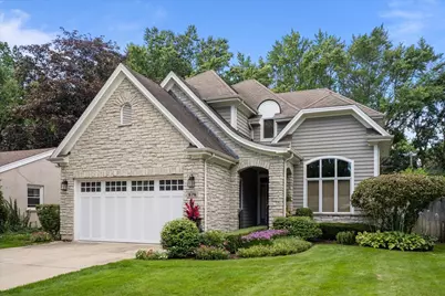 676 Deerpath Drive, Deerfield, IL 60015 - Photo 1