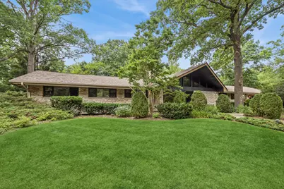 546 Timber Lane, Lake Forest, IL 60045 - Photo 1