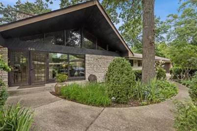 546 Timber Lane, Lake Forest, IL 60045 - Photo 3