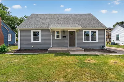 1650 Marquette Road, Joliet, IL 60435 - Photo 1