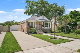 18424 Homewood Ave, Homewood, IL 60430 - Photo 1