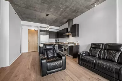 600 N Fairbanks Court #1706, Chicago, IL 60611 - Photo 5