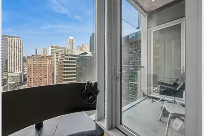 600 N Fairbanks Court #1706, Chicago, IL 60611 - Photo 17