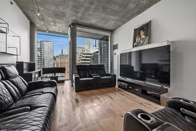600 N Fairbanks Court #1706, Chicago, IL 60611 - Photo 3