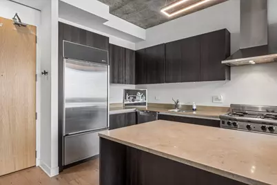 600 N Fairbanks Court #1706, Chicago, IL 60611 - Photo 9