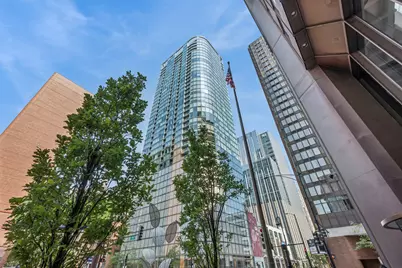 600 N Fairbanks Court #1706, Chicago, IL 60611 - Photo 1