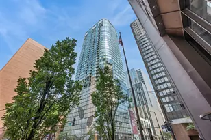 600 N Fairbanks Ct, Chicago, IL 60611 - Photo 1