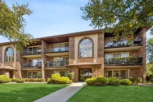 7555 Sheridan Dr, Willowbrook, IL 60527 - Photo 1