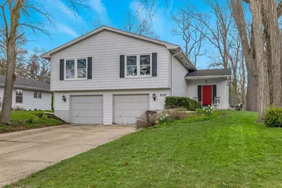 828 S Jefferson Street, Batavia, IL 60510 - Photo 1