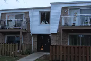 4424 Euclid Ave, Rolling Meadows, IL 60008 - Photo 1