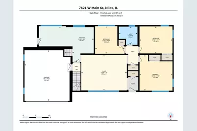7621 W Main Street W, Niles, IL 60714 - Photo 27