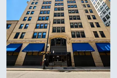 780 S Federal Street #201, Chicago, IL 60605 - Photo 1