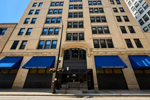 780 S Federal St, Chicago, IL 60605 - Photo 1