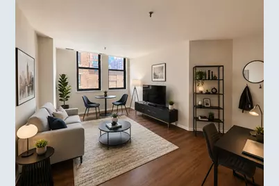 780 S Federal Street #201, Chicago, IL 60605 - Photo 5