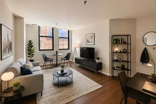 780 S Federal St, Chicago, IL 60605 - Photo 5