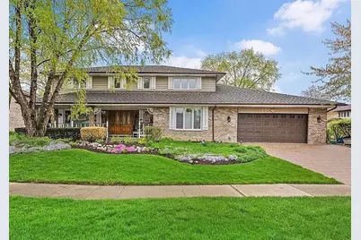 430 Waterford Drive, Willowbrook, IL 60527 - Photo 1