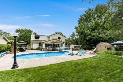909 Madiera Drive, Shorewood, IL 60404 - Photo 31