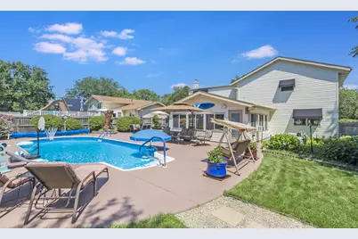 909 Madiera Drive, Shorewood, IL 60404 - Photo 3