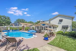 909 Madiera Dr, Shorewood, IL 60404 - Photo 3