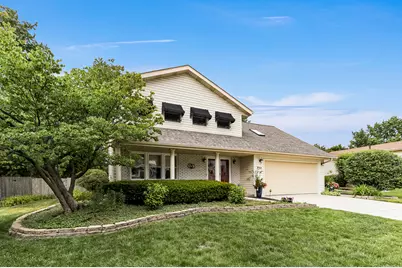 909 Madiera Drive, Shorewood, IL 60404 - Photo 1