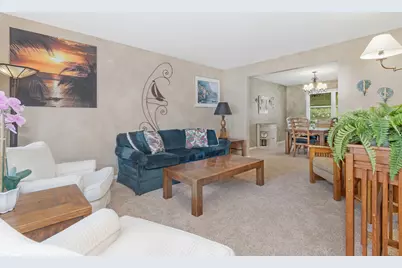 909 Madiera Drive, Shorewood, IL 60404 - Photo 21