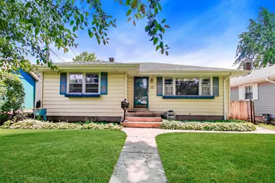 518 N William Street, Joliet, IL 60435 - Photo 1