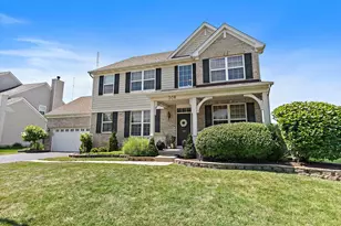308 Buffalo Dr, Elgin, IL 60124 - Photo 1