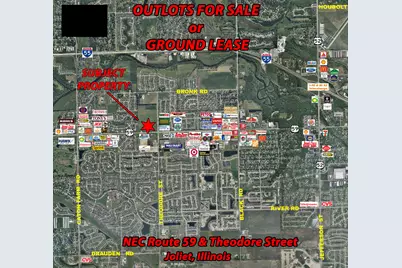 0002 S State Route 59 Highway, Plainfield, IL 60586 - Photo 1