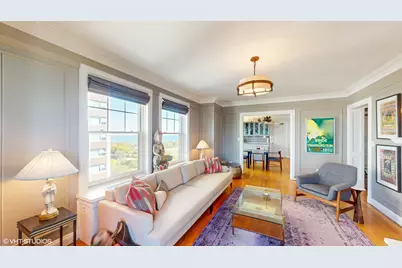 5000 N Marine Drive #12E, Chicago, IL 60640 - Photo 3