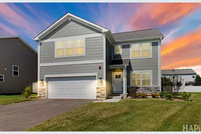 2477 Olivia Court, Wauconda, IL 60084 - Photo 1