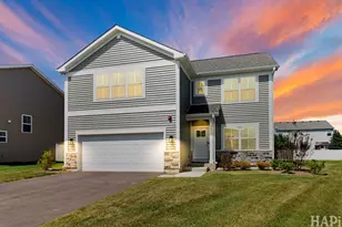 2477 Olivia Ct, Wauconda, IL 60084 - Photo 1