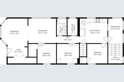 2211 W Cortez Street, Chicago, IL 60622 - Photo 33