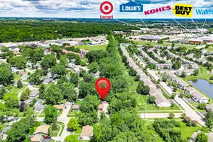 1628 E Dresser Rd, Dekalb, IL 60115 - Photo 9