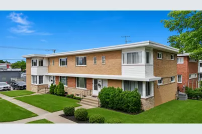 4864 Carol Street #B, Skokie, IL 60077 - Photo 1